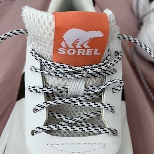 Sorel shoes, size 6.5 in women’s.